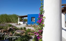 Ravissante Maison Bleue - Villa Azzura B&B